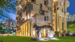 The Colonnade (D10), Condominium #594590901